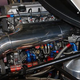 Image for article titled Watch an Audi A5 transform into a drag car